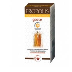 PROPOLIS ADULTI ESTRATTO ANALCOLICO 50 ML - Farma Nice