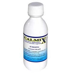 CALMIX 100 SCIROPPO 100 ML - Farma Nice