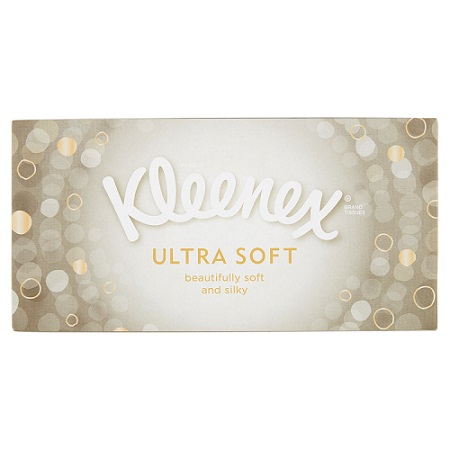 KLEENEX ULTRA SOFT FAZZ 10P - Farma Nice