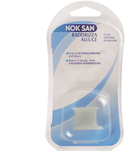NOK SAN GEL RADDRIZZA ALLUCE - Farma Nice