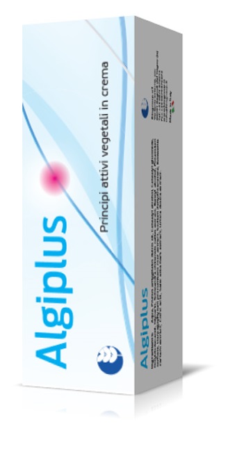 ALGIPLUS CR 50ML - Farma Nice