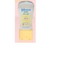 JOHNSONS BABY OLIO GEL CAMOMILLA 200 ML - Farma Nice