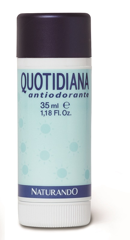 QUOTIDIANA ANTIODODRANTE STICK 35 ML - Farma Nice
