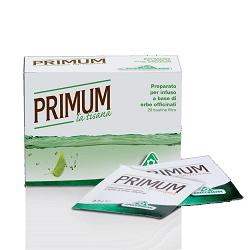 PRIMUM TISANA 20 FILTRI - Farma Nice