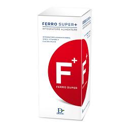 FERRO SUPER + 200 ML - Farma Nice