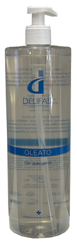 DELIFAB OLEATO 200ML - Farma Nice