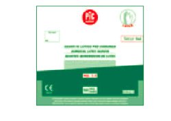 GUANTO PIC CHIRURGICO STERILE CON POLVERE MISURA 7 - Farma Nice
