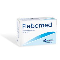 FLEBOMED 60 COMPRESSE - Farma Nice