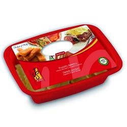 JOSS FISH & CHIPS SENZA GLUTINE 250 G - Farma Nice