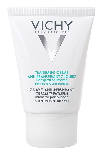 DEODORANTE 7 GIORNI CREMA 30 ML - Farma Nice