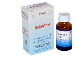 DIAMOND LIQUIDO 10ML - Farma Nice