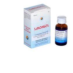 LIMONSOL LIQUIDO 10 ML - Farma Nice