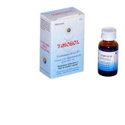 TIMOSOL LIQUIDO 10 ML - Farma Nice