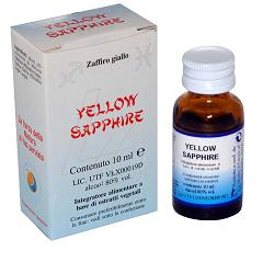 YELLOW SHAPPIRE 10 ML - Farma Nice