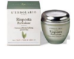 ALTAFITOCOSMESI RISPOSTA PERFEZIONE 50 ML - Farma Nice