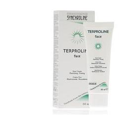 TERPROLINE FACE CREMA 50 ML - Farma Nice