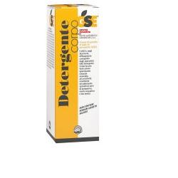 GSE DETERGENTE CORPO 200ML - Farma Nice