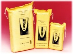 COTONE IDROFILO INDIA LUXOR 100GRAMMI - Farma Nice