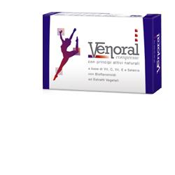 VENORAL 30 COMPRESSE - Farma Nice