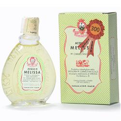 CARMELITANI SCALZI ACQUA MELISSA 50 ML - Farma Nice