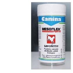 MESOFLEX FORTE 30 TAVOLETTE - Farma Nice