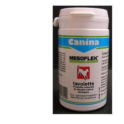 MESOFLEX JUNIOR 30 TAVOLETTE - Farma Nice