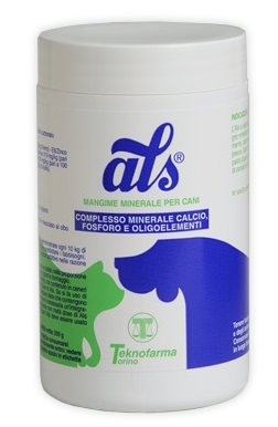 ALS FLACONE 200 G - Farma Nice