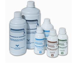 PEROSSIDO D'IDROGENO 36 VOLUMI FU 100 G - Farma Nice