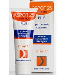 ASPOT 25 CREMA 25 ML - Farma Nice