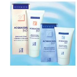 DERMONDEL ACQUAGEL H2O VISO 50 ML - Farma Nice