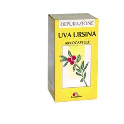 ARKO CAPSULE UVA URSINA 45 CAPSULE - Farma Nice