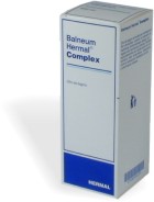 BALNEUM HERMAL COMPLEX BAGNO 500 ML - Farma Nice