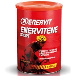 ENERVITENE SPORT ARANCIA 500 G - Farma Nice