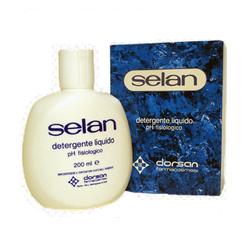SELAN DET LIQ 200ML - Farma Nice