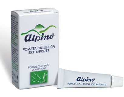 CALLIFUGO ALPINO POMATA 7,5 ML - Farma Nice