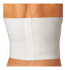 CINTURA ELASTICA ULTRACONTENITIVA 28CM GIBAUD MISURA A/7 - Farma Nice