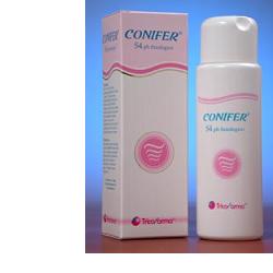 CONIFER S4 DETERGENTE 200 ML - Farma Nice