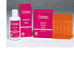 SCIENCE TON FORF SEC 10F - Farma Nice