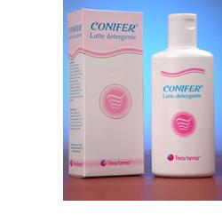 CONIFER LATTE DETERGENTE 150 ML - Farma Nice