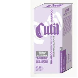 CUTIL SH POLIVALENTE 125ML - Farma Nice