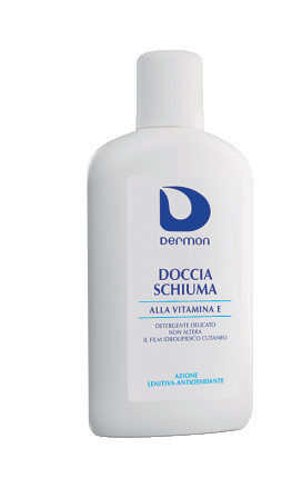 DERMONDEL DOCCIASCHIUMA 400 ML - Farma Nice