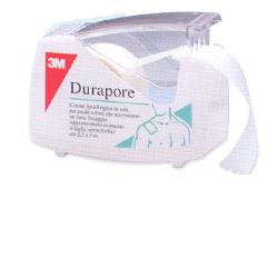 CEROTTO IN SETA DURAPORE 5X500 CM - Farma Nice