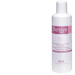 DERIGYN DERMODET PH3,5 500ML - Farma Nice