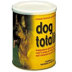 DOG TOTALIN 450 G - Farma Nice