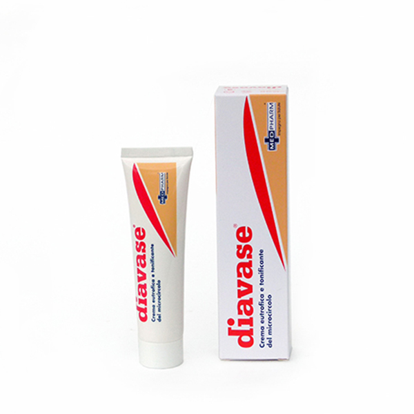 DIAVASE CREMA 50 ML - Farma Nice