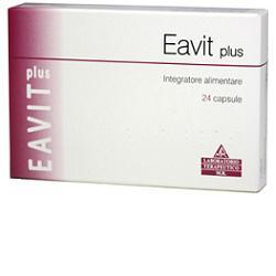 EAVIT PLUS 24 CAPSULE 16,3 G - Farma Nice