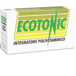ECOTONIC 10 FLACONCINI - Farma Nice