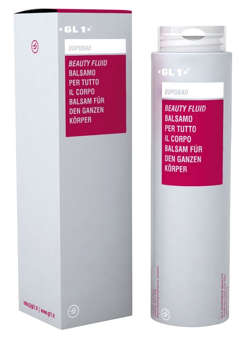 GL1 DOPOBAD 250 ML - Farma Nice