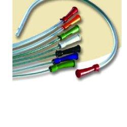 CATETERE VESCICALE AUTOLUBRIFICANTE EASICATH PER UOMO PUNTA NELATON CH 14 30 PEZZI - Farma Nice