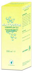 MACODERM LIQUIDO 200 ML - Farma Nice